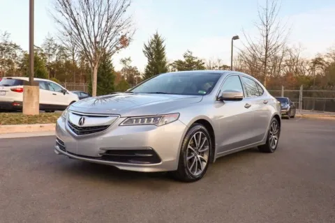 More photos of 2017 Acura TLX 3.5L V6 at Capital Auto Sales, VA