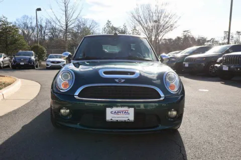Photos of 2010 MINI Cooper S for sale in Chantilly, VA at Capital Auto Sales