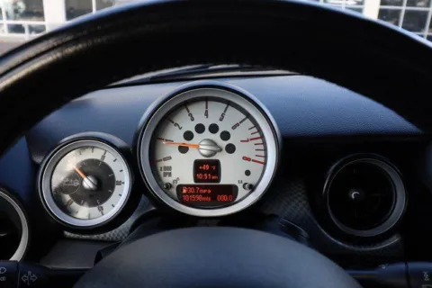 More photos of 2010 MINI Cooper S at Capital Auto Sales, VA