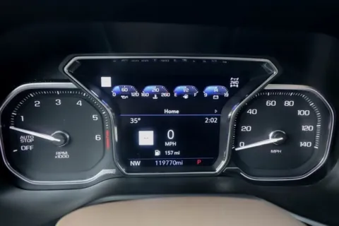 More photos of 2021 GMC Yukon XL Denali at Capital Auto Sales, VA