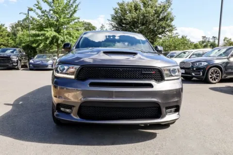 Photos of 2019 Dodge Durango GT Plus for sale in Chantilly, VA at Capital Auto Sales