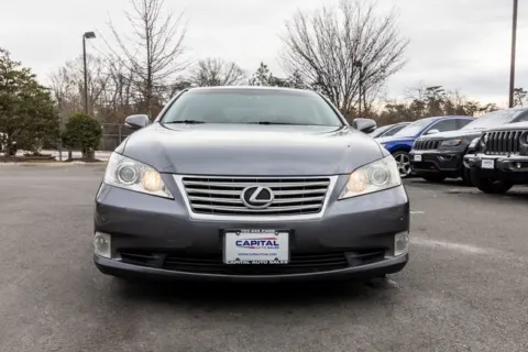 Photos of 2012 Lexus ES 350 for sale in Chantilly, VA at Capital Auto Sales