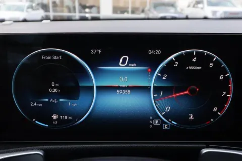 More photos of 2022 Mercedes-Benz GLB 250 at Capital Auto Sales, VA