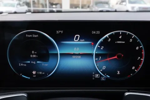 More photos of 2022 Mercedes-Benz GLB 250 at Capital Auto Sales, VA