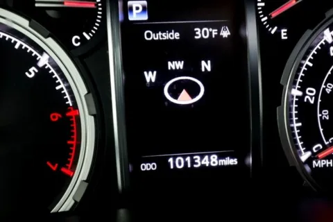 More photos of 2021 Toyota 4Runner TRD Off-Road Premium at Capital Auto Sales, VA