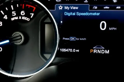 More photos of 2020 Ford F-150 Lariat at Capital Auto Sales, VA