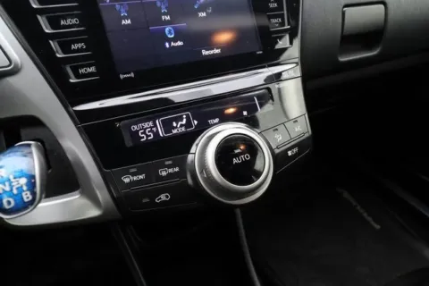 More photos of 2017 Toyota Prius v Four at Capital Auto Sales, VA