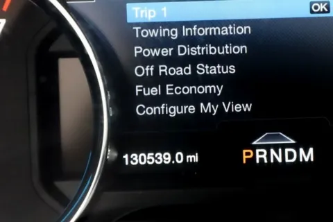 More photos of 2020 Ford F-150 Platinum at Capital Auto Sales, VA