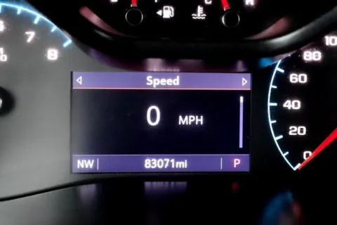 More photos of 2020 GMC Canyon SLE1 at Capital Auto Sales, VA