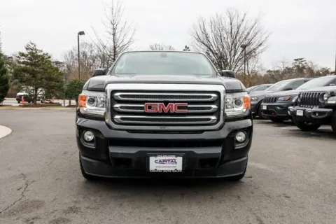 Photos of 2020 GMC Canyon SLE1 for sale in Chantilly, VA at Capital Auto Sales
