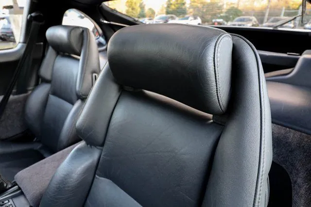 1990 Nissan 300ZX - Photo 30