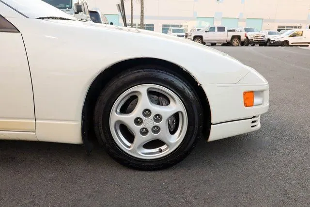 1990 Nissan 300ZX - Photo 21