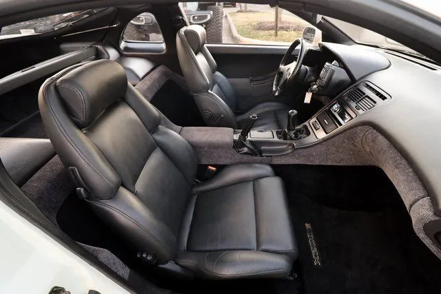 1990 Nissan 300ZX - Photo 33