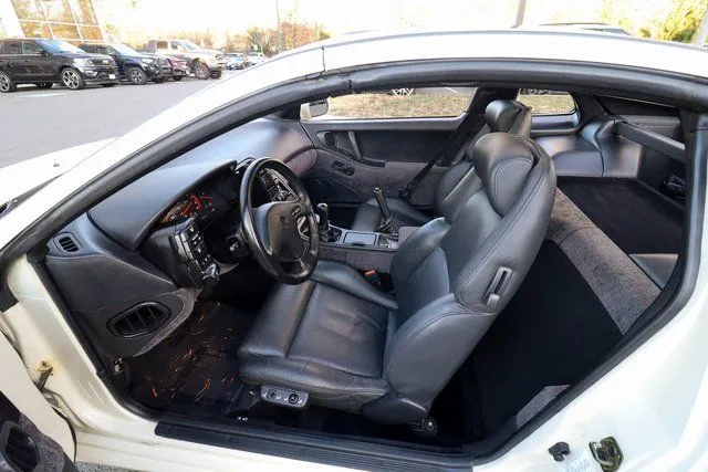 1990 Nissan 300ZX - Photo 22