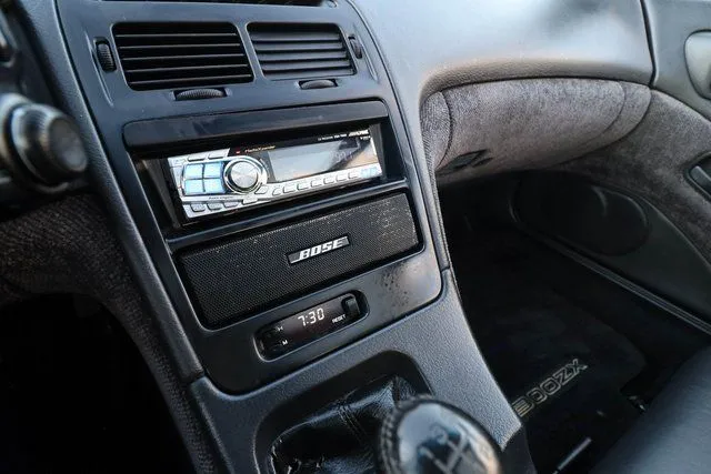 1990 Nissan 300ZX - Photo 41