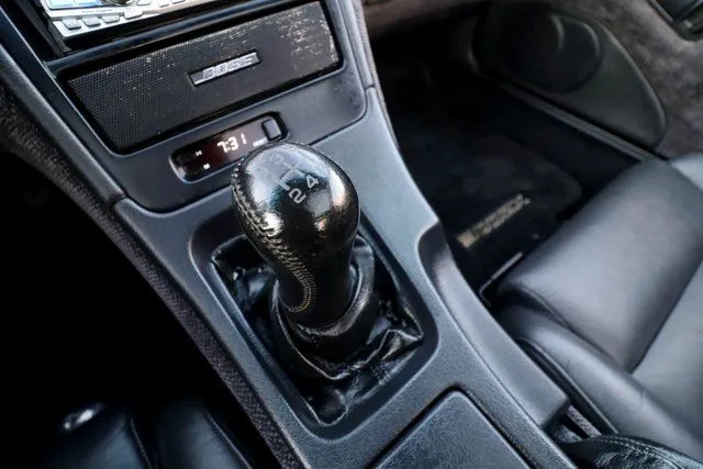 1990 Nissan 300ZX - Photo 44