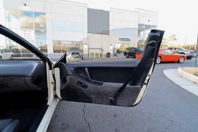 1990 Nissan 300ZX - Photo 34