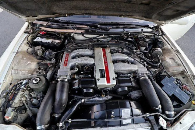 1990 Nissan 300ZX - Photo 27