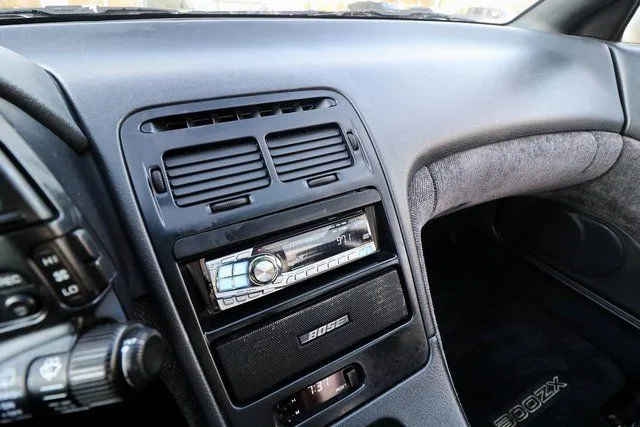 1990 Nissan 300ZX - Photo 45