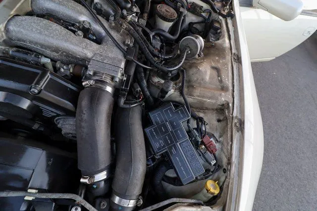 1990 Nissan 300ZX - Photo 29