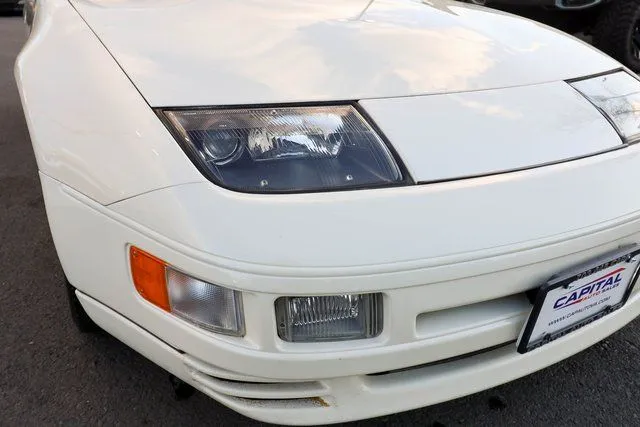 1990 Nissan 300ZX - Photo 14