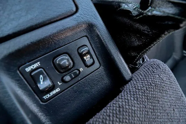1990 Nissan 300ZX - Photo 42