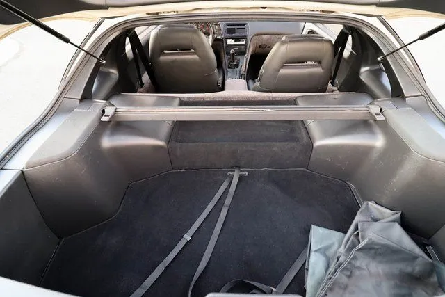 1990 Nissan 300ZX - Photo 32