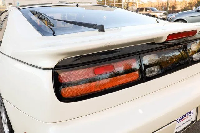 1990 Nissan 300ZX - Photo 16