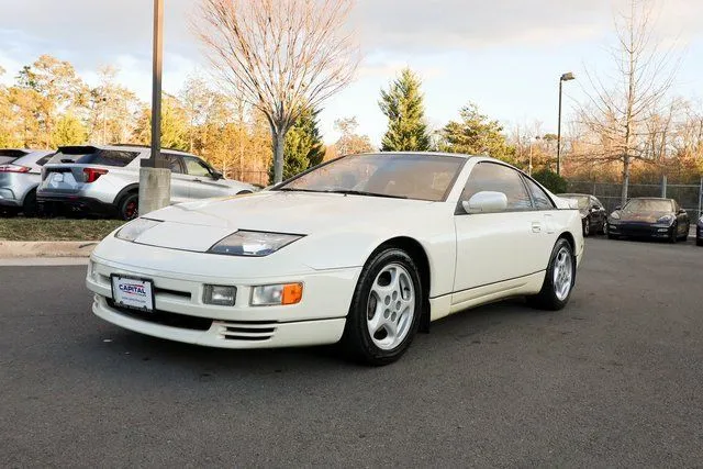 1990 Nissan 300ZX - Photo 7