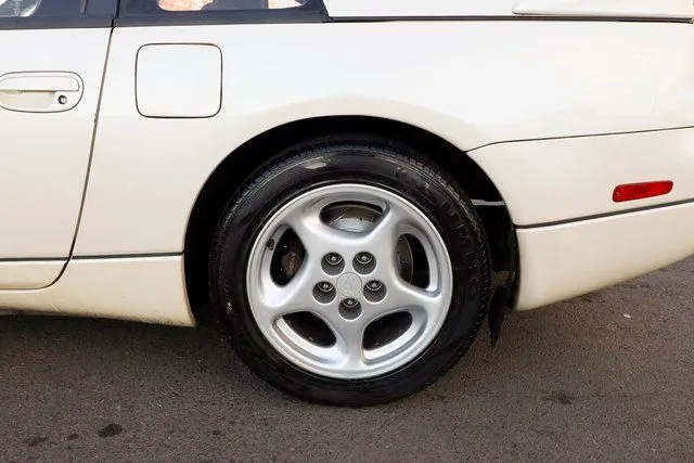 1990 Nissan 300ZX - Photo 20