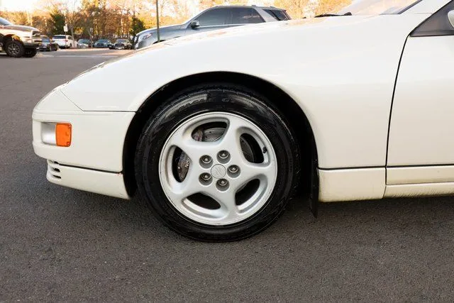 1990 Nissan 300ZX - Photo 18
