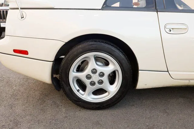1990 Nissan 300ZX - Photo 19