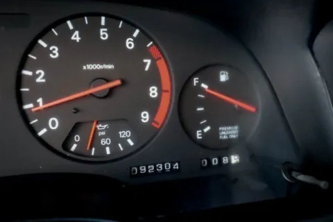 More photos of 1990 Nissan 300ZX Turbo at Capital Auto Sales, VA