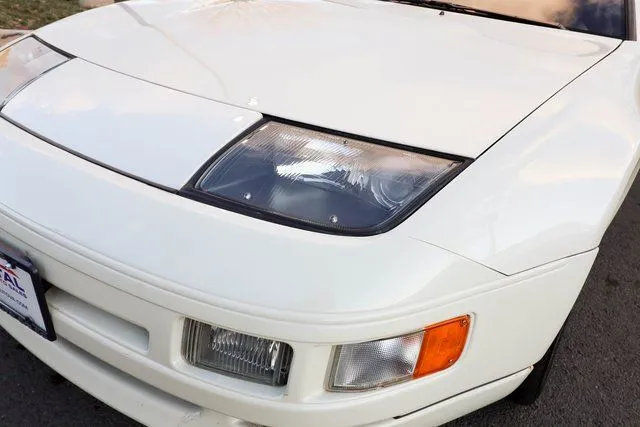 1990 Nissan 300ZX - Photo 15