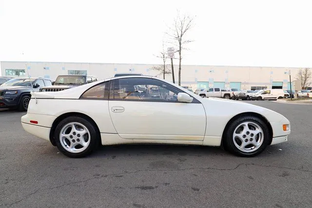 1990 Nissan 300ZX - Photo 12