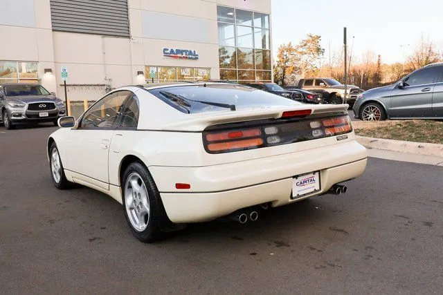 1990 Nissan 300ZX - Photo 9