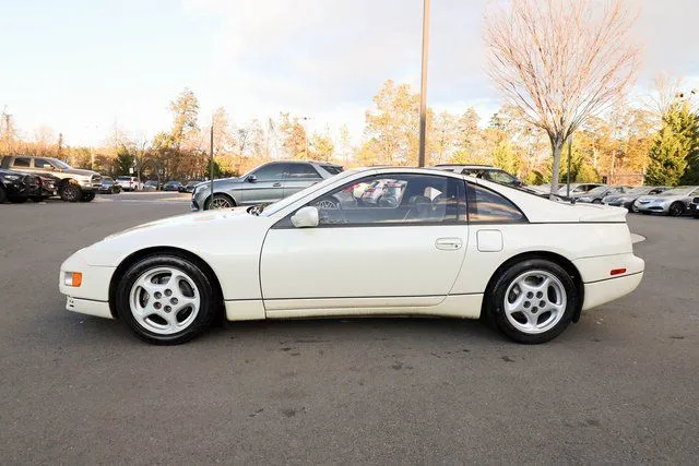 1990 Nissan 300ZX - Photo 8