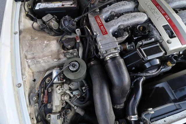1990 Nissan 300ZX - Photo 28