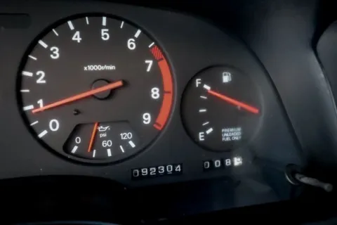 More photos of 1990 Nissan 300ZX Turbo at Capital Auto Sales, VA