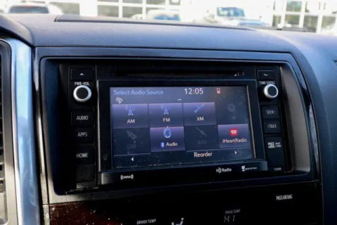 More photos of 2018 Toyota Sequoia SR5 at Capital Auto Sales, VA