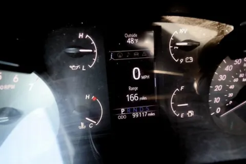 Another view of 2018 Toyota Sequoia SR5 for sale in Chantilly, VA at Capital Auto Sales