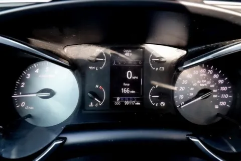 More photos of 2018 Toyota Sequoia SR5 at Capital Auto Sales, VA