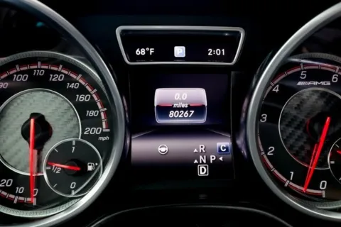 More photos of 2019 Mercedes-Benz GLE 63 S AMG at Capital Auto Sales, VA