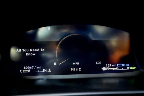 More photos of 2021 Lincoln Aviator Plug-In Hybrid Black Label Grand Touring at Capital Auto Sales, VA