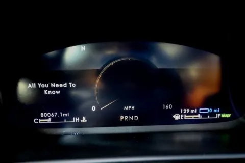 More photos of 2021 Lincoln Aviator Plug-In Hybrid Black Label Grand Touring at Capital Auto Sales, VA