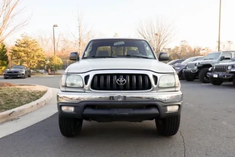 Photos of 2003 Toyota Tacoma PreRunner for sale in Chantilly, VA at Capital Auto Sales