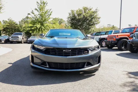 Photos of 2023 Chevrolet Camaro LT1 for sale in Chantilly, VA at Capital Auto Sales