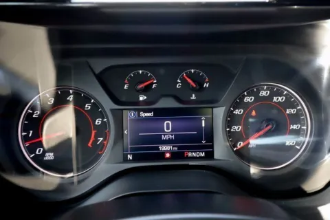 More photos of 2023 Chevrolet Camaro LT1 at Capital Auto Sales, VA