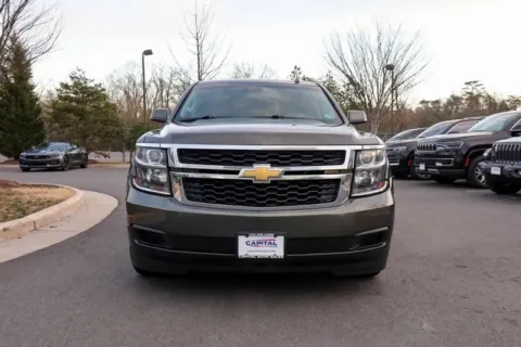 Photos of 2019 Chevrolet Tahoe LT for sale in Chantilly, VA at Capital Auto Sales