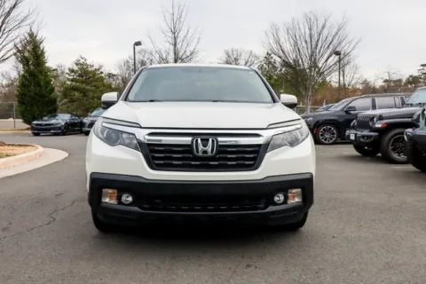 Photos of 2017 Honda Ridgeline RTL-T for sale in Chantilly, VA at Capital Auto Sales